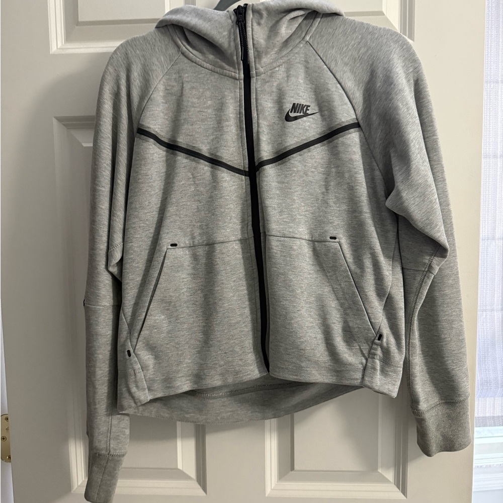 Women’s Nike Tech Hoodie